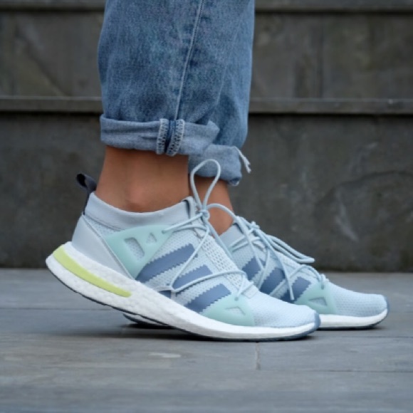 adidas originals arkyn shoes women's